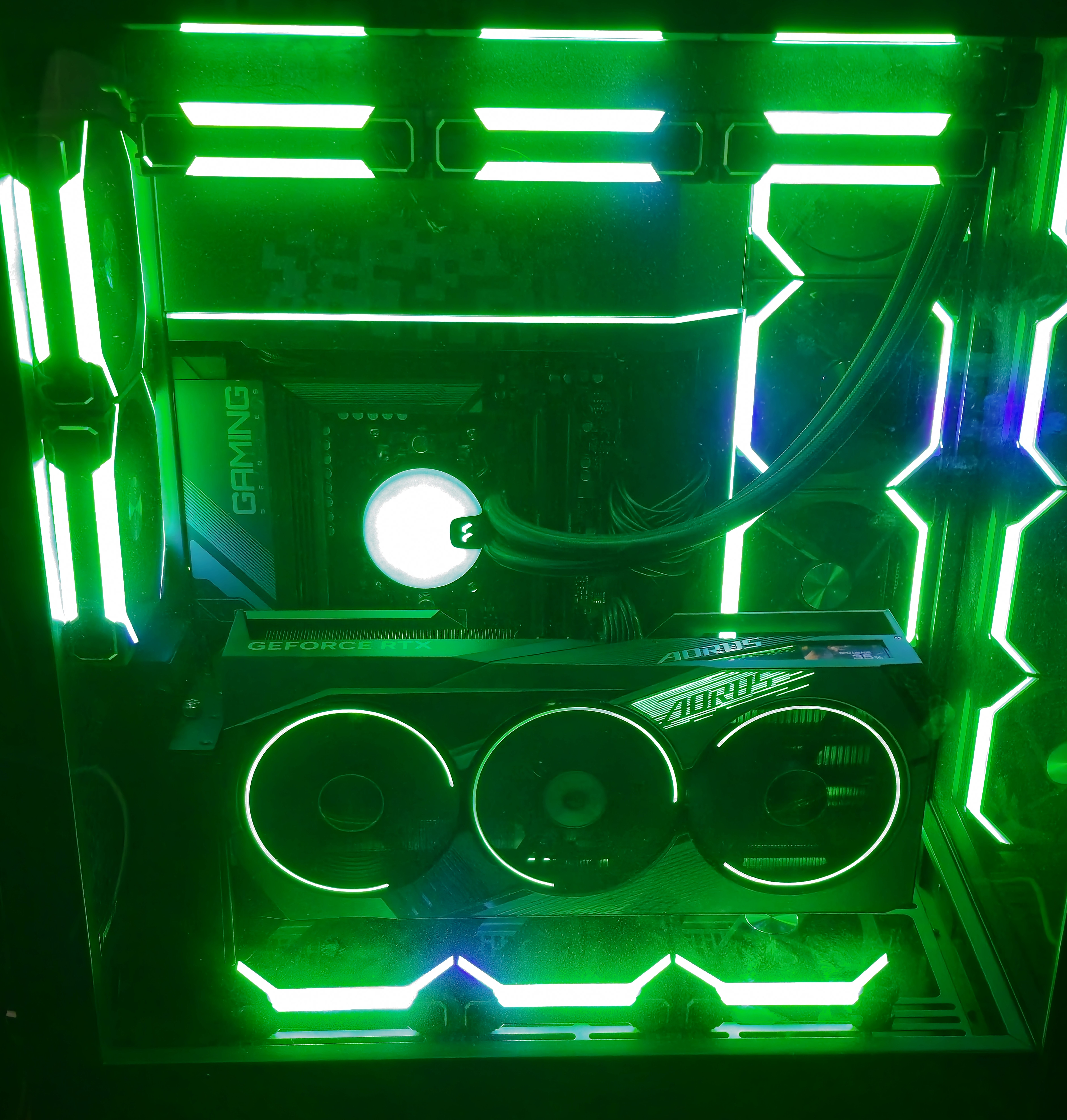 Custom PC Build