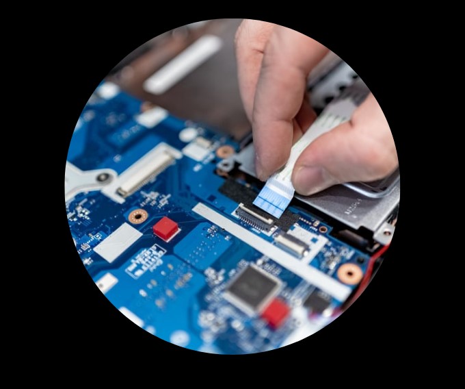 Diagnostics & Repairs Image